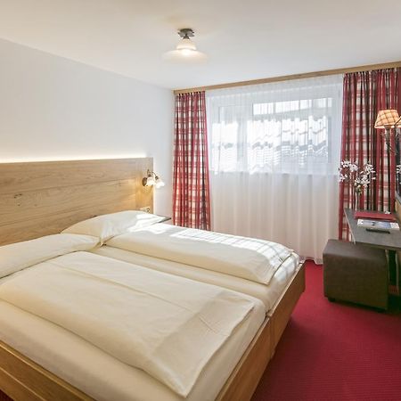 Annex Antika Otel Zermatt Dış mekan fotoğraf