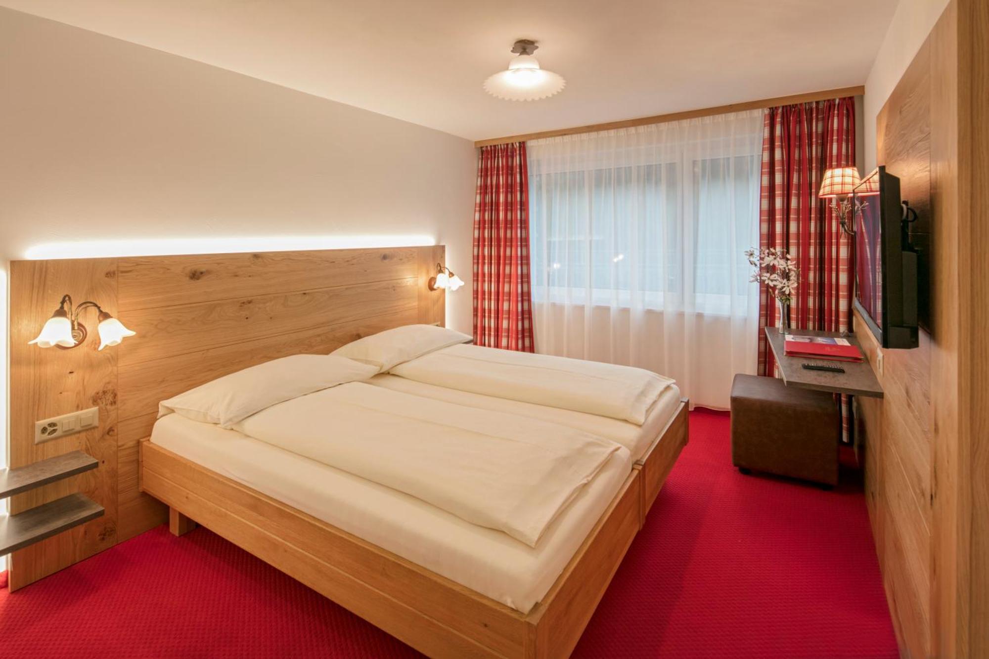 Annex Antika Otel Zermatt Oda fotoğraf