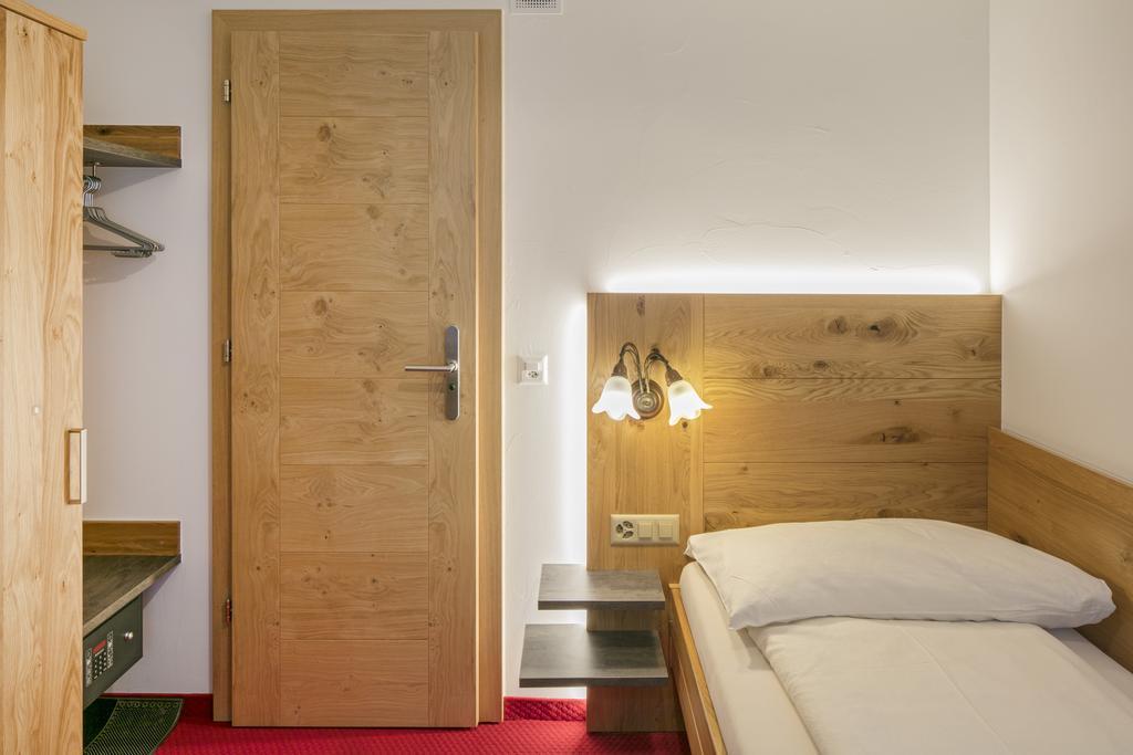 Annex Antika Otel Zermatt Dış mekan fotoğraf