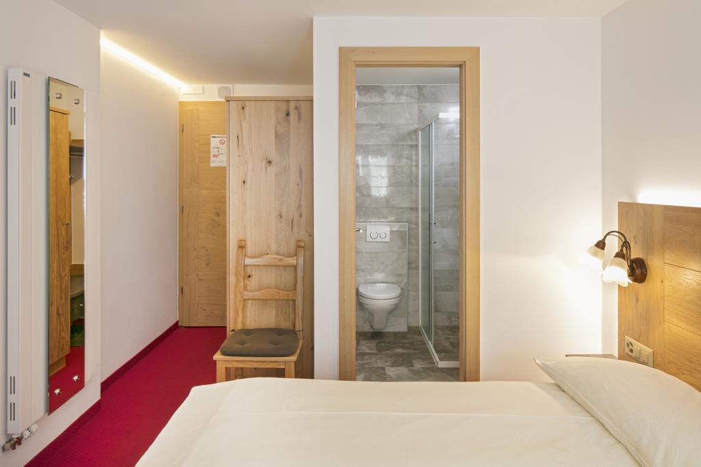 Annex Antika Otel Zermatt Dış mekan fotoğraf