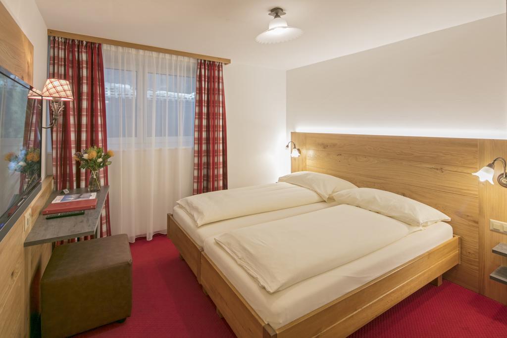 Annex Antika Otel Zermatt Dış mekan fotoğraf