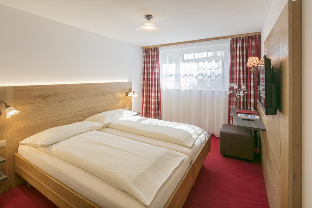 Annex Antika Otel Zermatt Dış mekan fotoğraf