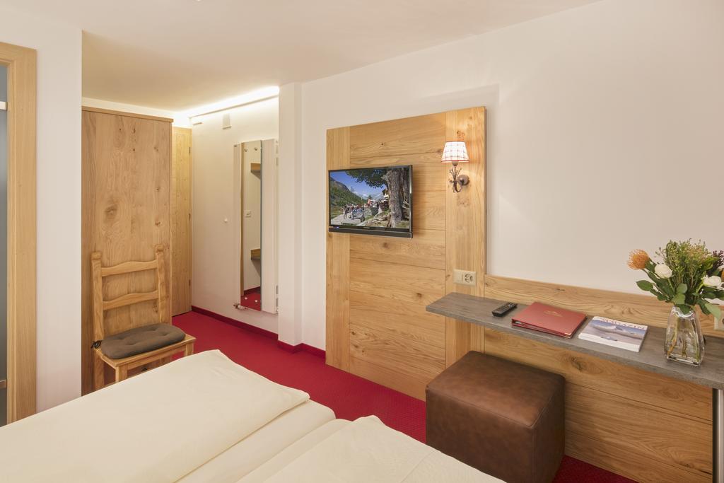 Annex Antika Otel Zermatt Dış mekan fotoğraf