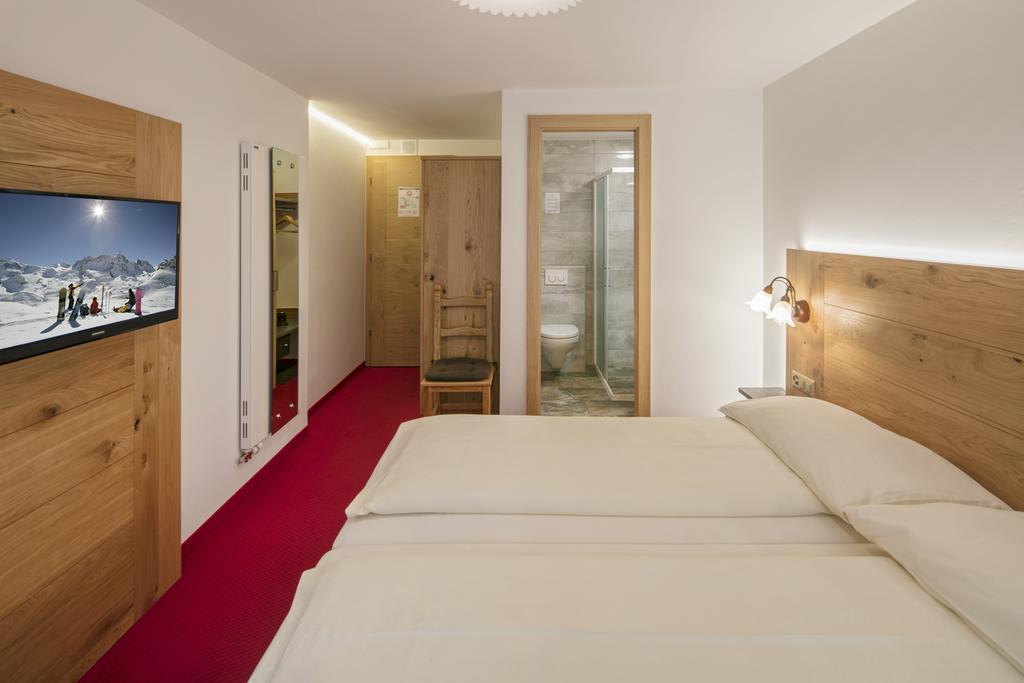 Annex Antika Otel Zermatt Dış mekan fotoğraf