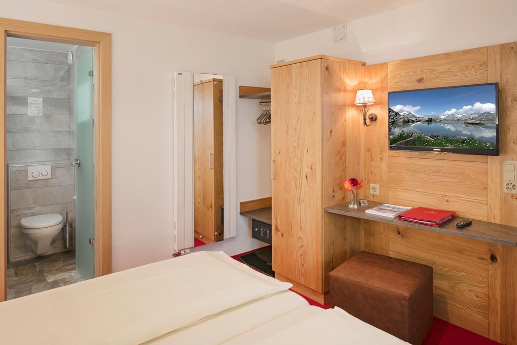 Annex Antika Otel Zermatt Dış mekan fotoğraf