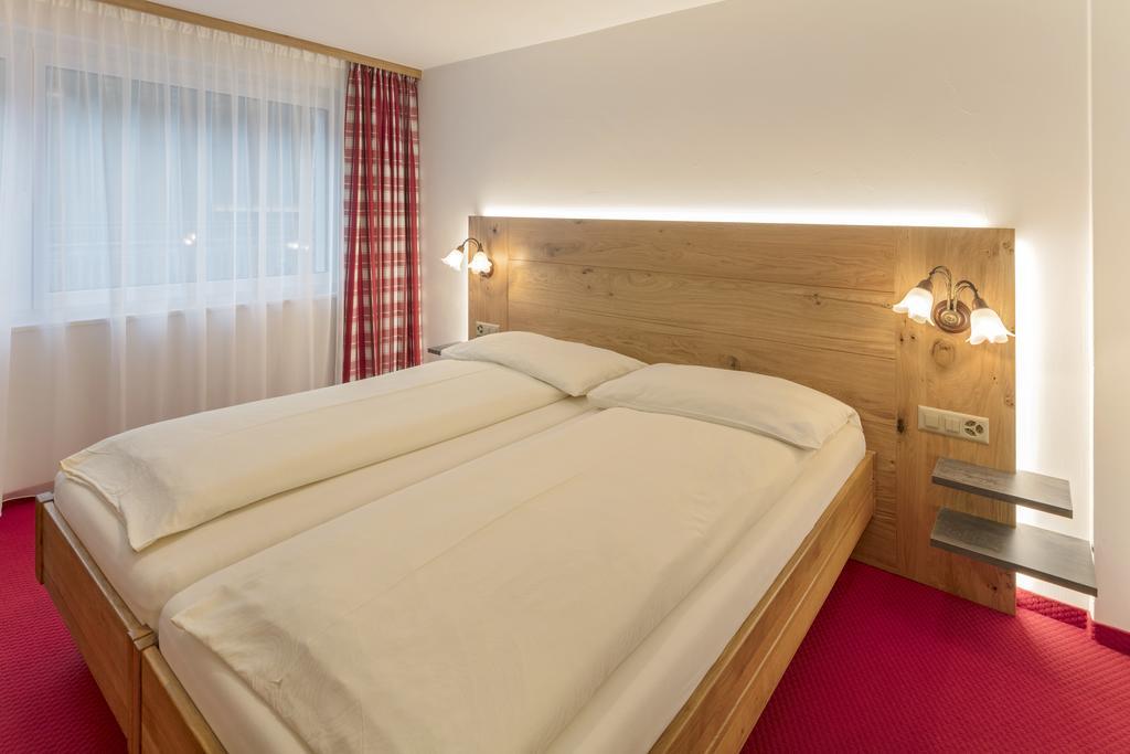 Annex Antika Otel Zermatt Dış mekan fotoğraf