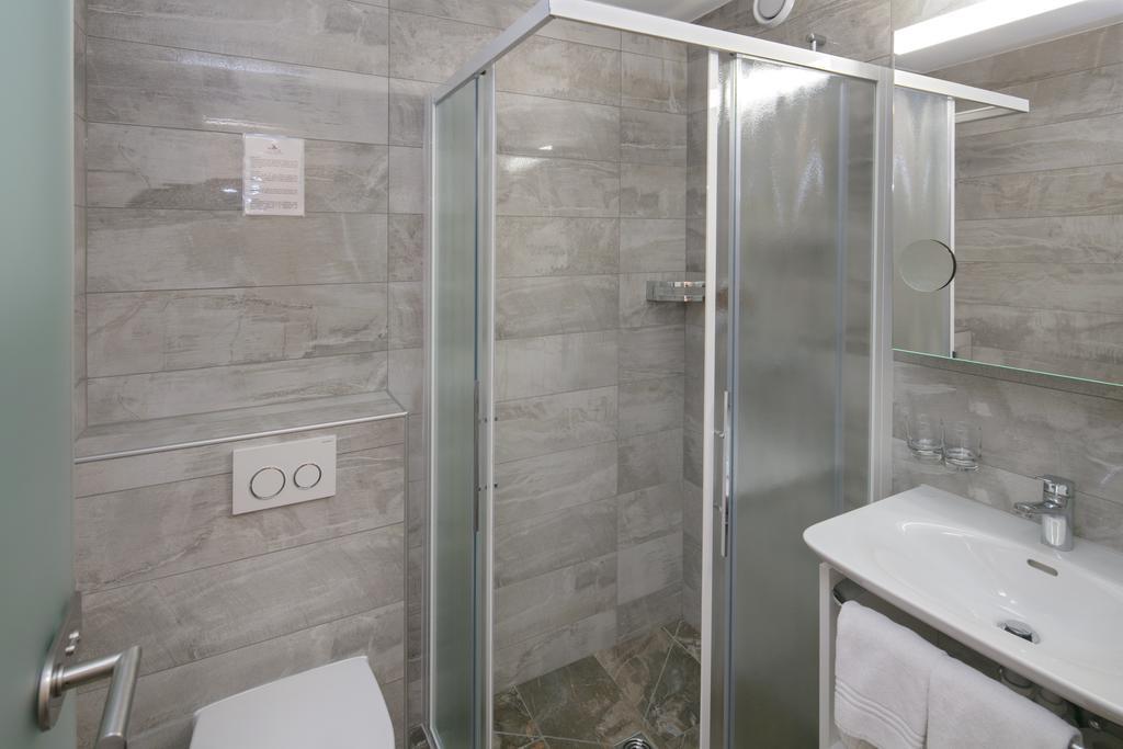 Annex Antika Otel Zermatt Dış mekan fotoğraf