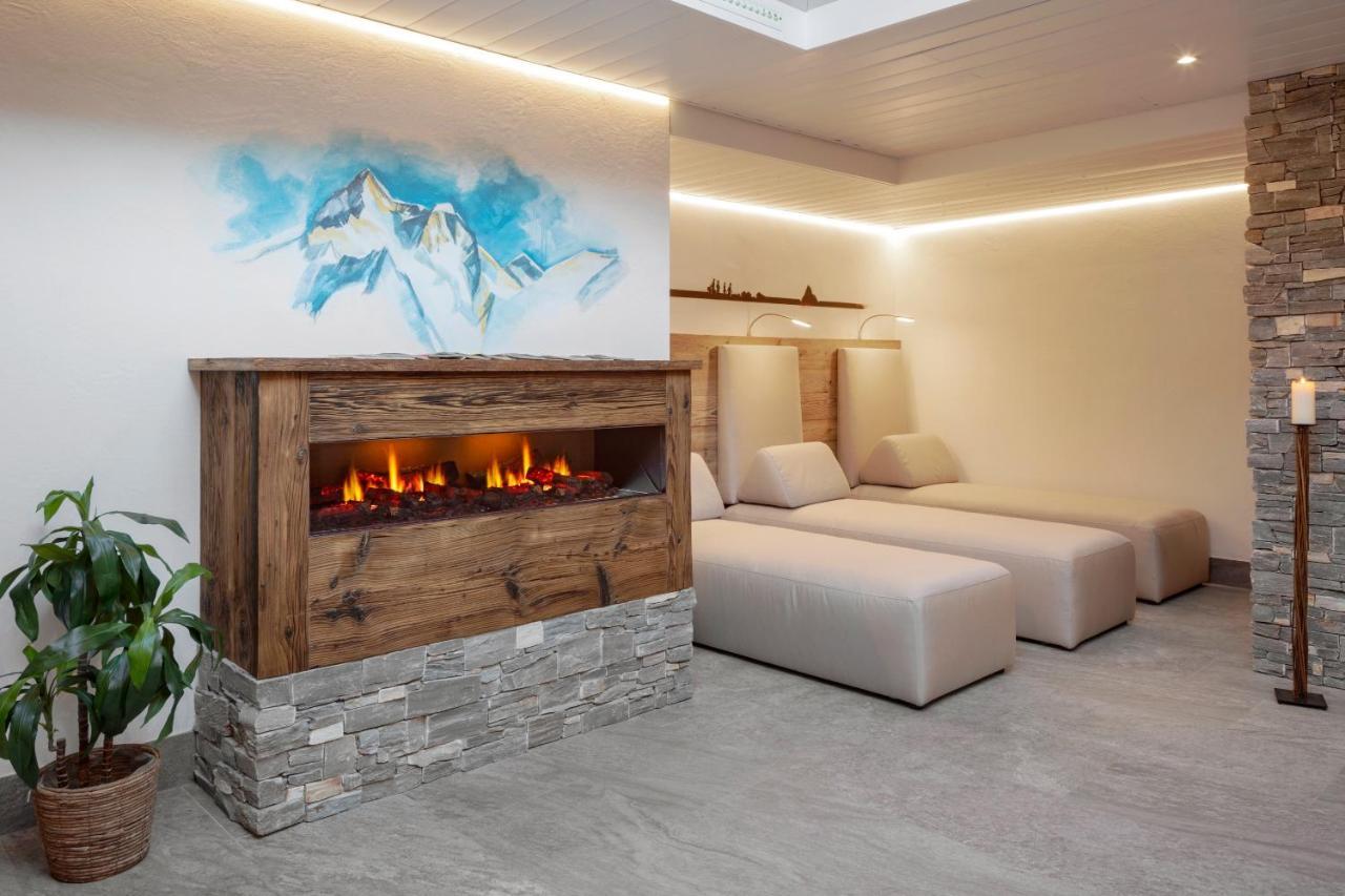 Annex Antika Otel Zermatt Dış mekan fotoğraf