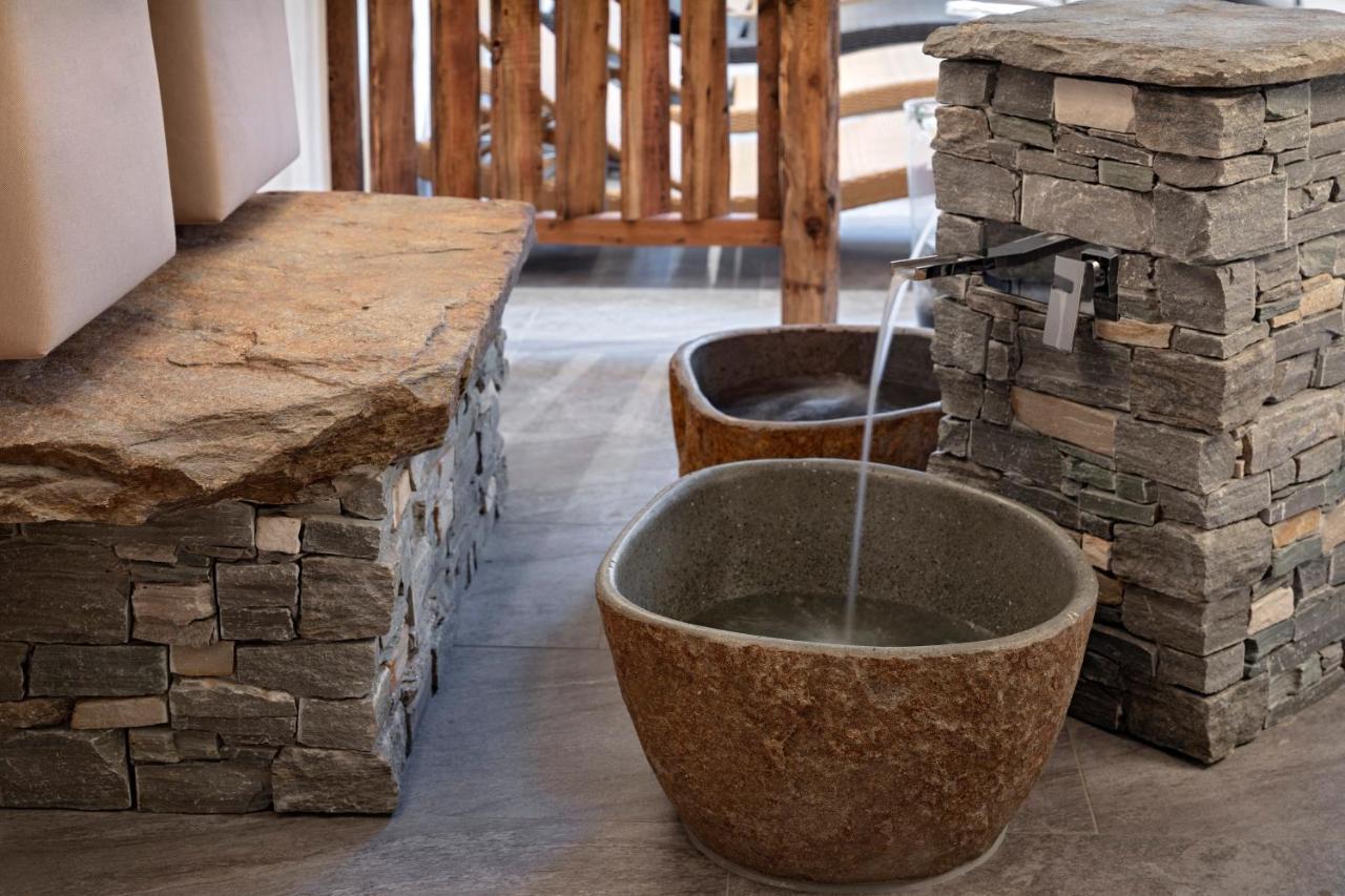 Annex Antika Otel Zermatt Dış mekan fotoğraf