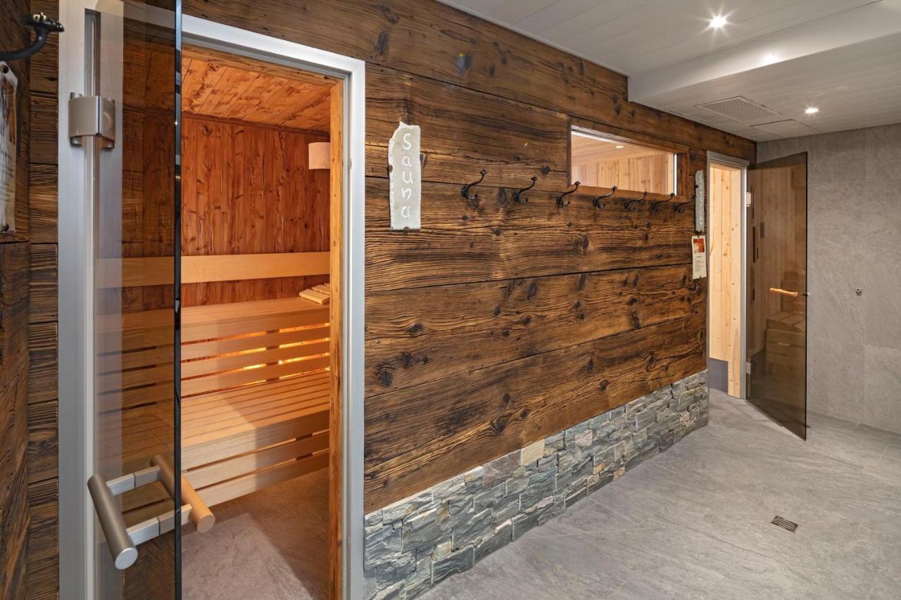 Annex Antika Otel Zermatt Dış mekan fotoğraf