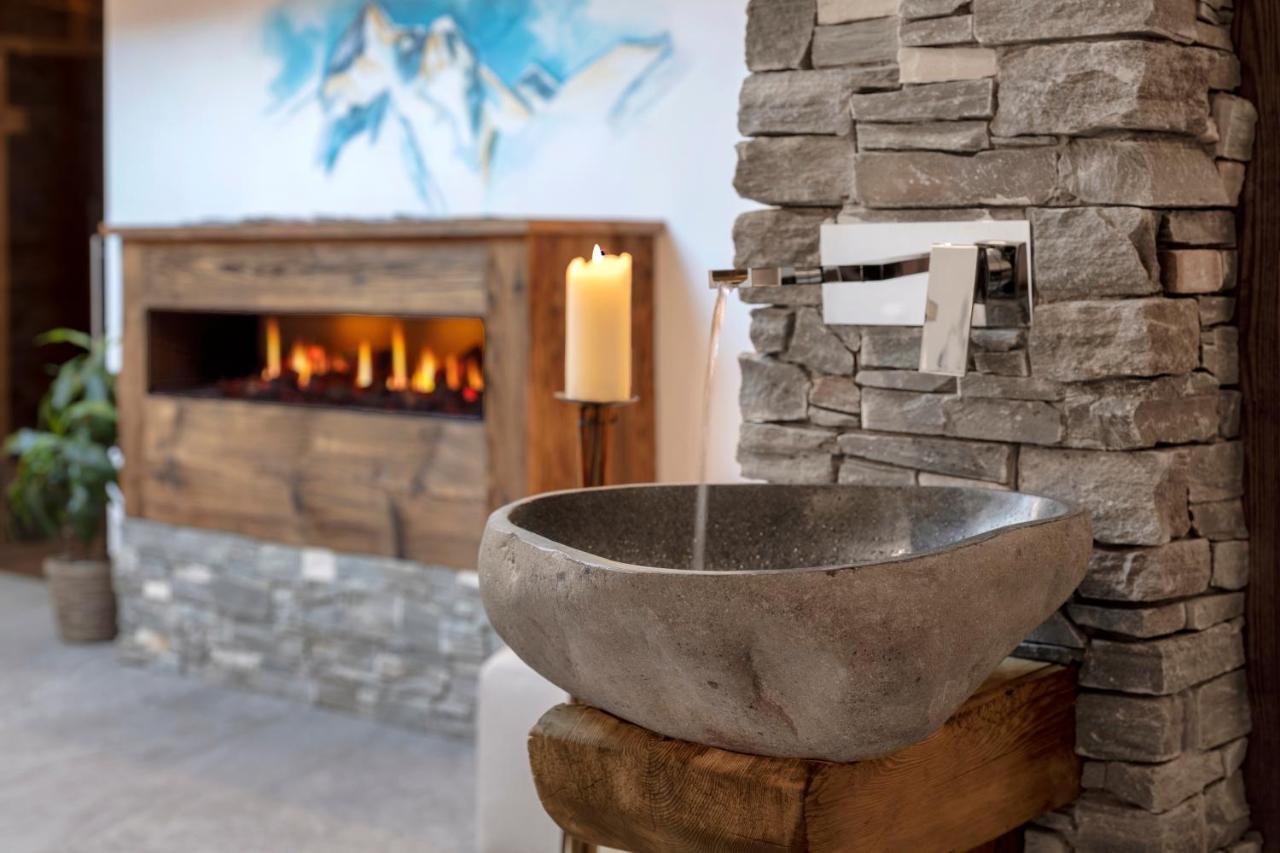 Annex Antika Otel Zermatt Dış mekan fotoğraf