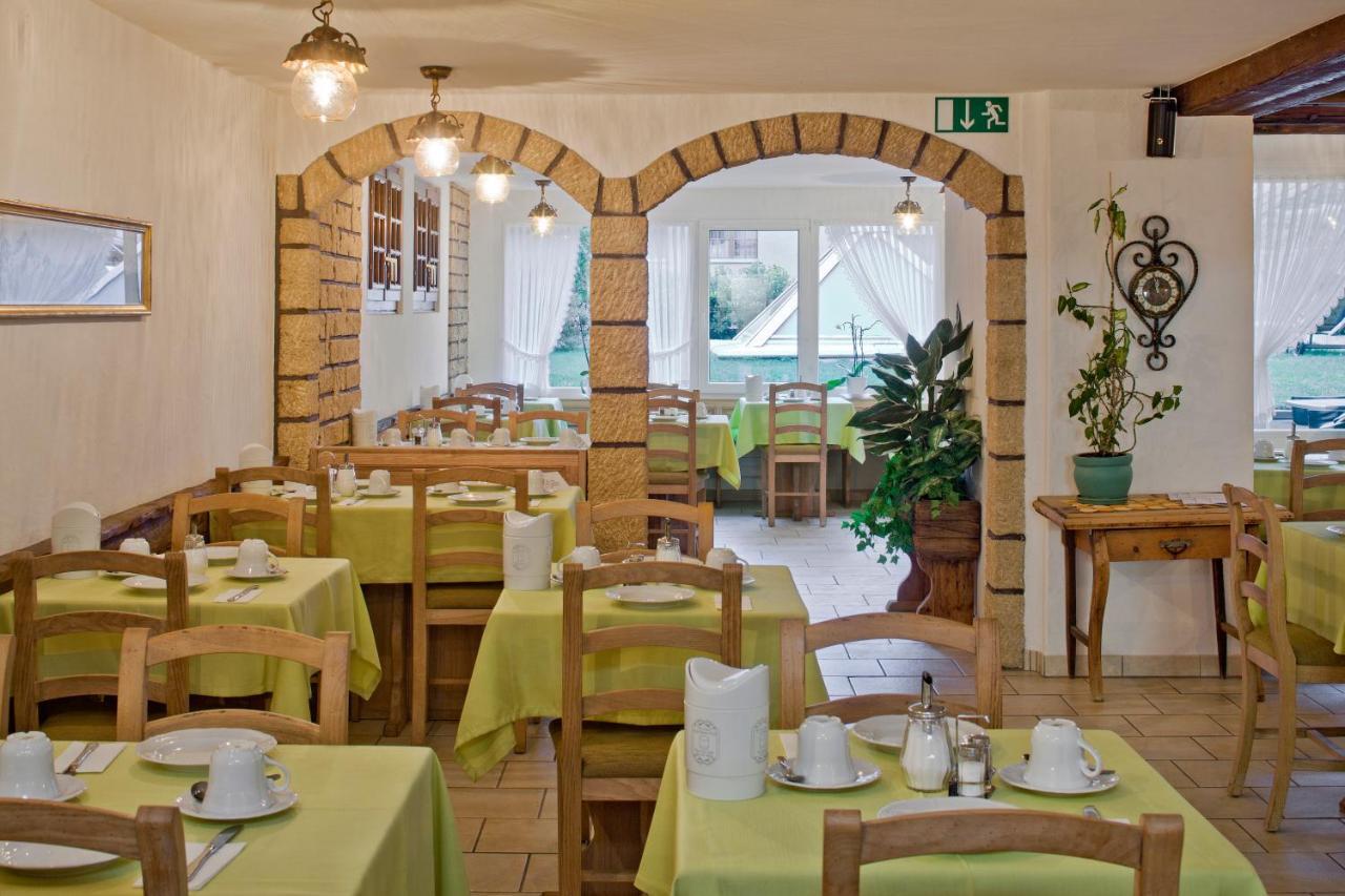 Annex Antika Otel Zermatt Dış mekan fotoğraf